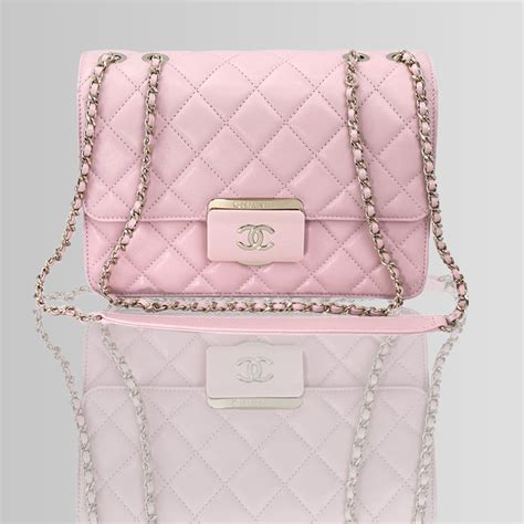 most expensive chanel bag price
